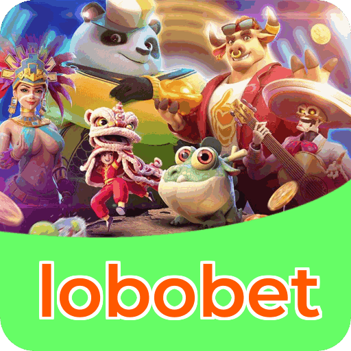 Catálogo lobobet 2.547 jogos - Pragmatic Play, Evolution, NetEnt